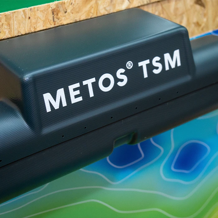 METOS TSM - b