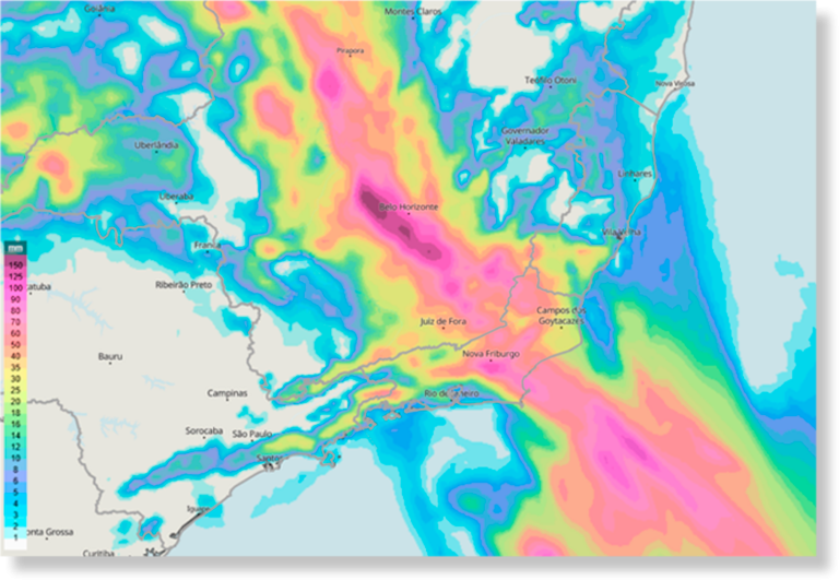 Portfólio de Produtos de Meteorologia (2)
